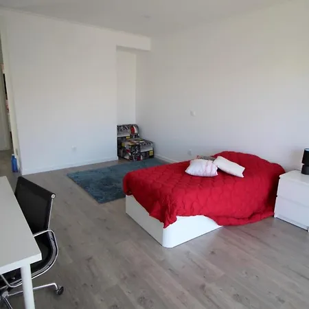 Amazing With Private Pool • 8 Pax * Ericeira