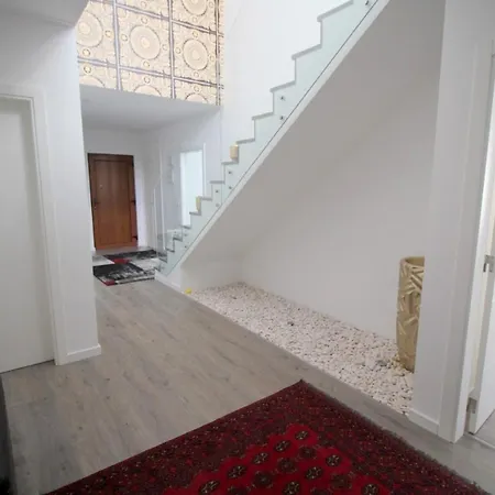 Villa Amazing With Private Pool • 8 Pax Ericeira