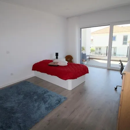 Amazing With Private Pool • 8 Pax Ericeira