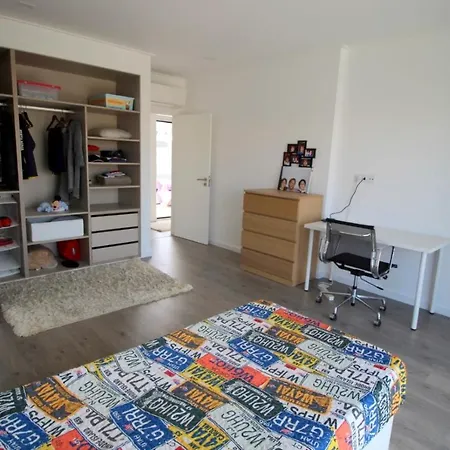 Amazing With Private Pool • 8 Pax Ericeira