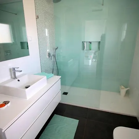Villa Amazing With Private Pool • 8 Pax Ericeira